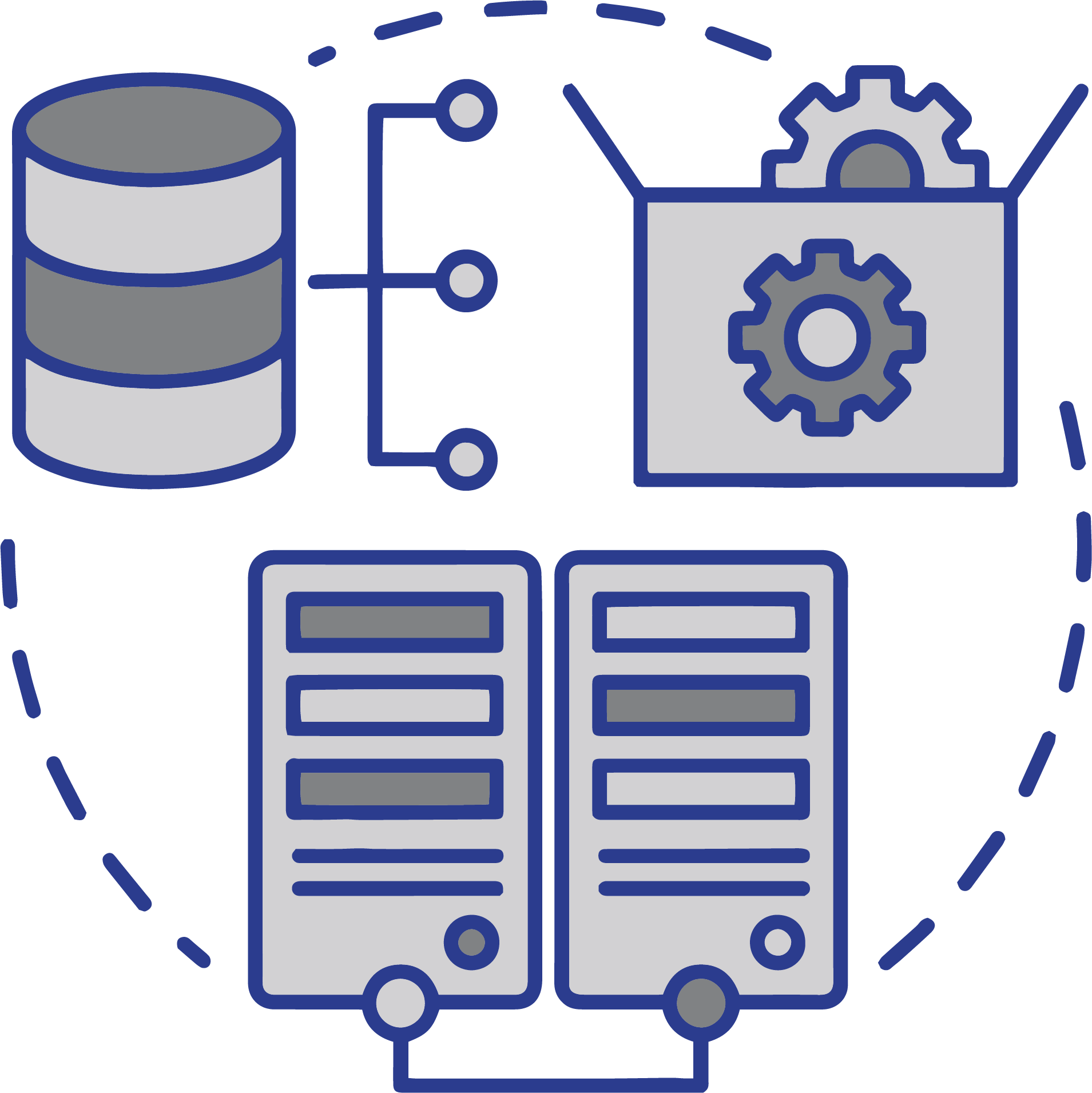 Custom Web Development Services